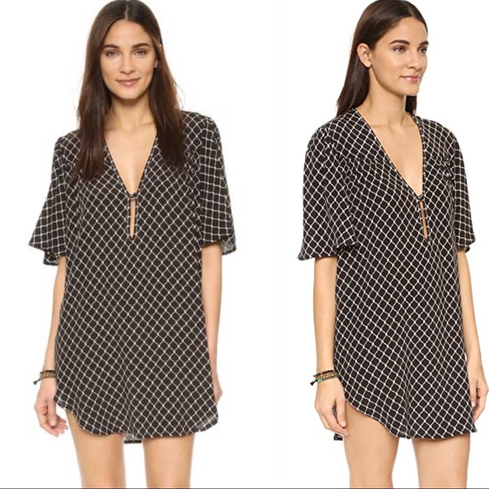 [FLYNN SKYE] • BAILEY DRESS • *NWOT*